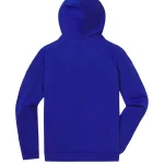 Bills Crossover Hoodie