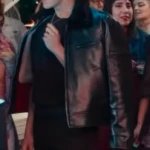 Alejandro Puente Rebelde 2022 Jacket