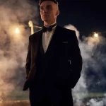 Peaky Blinders S06 Cillian Murphy Tuxedo