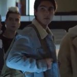 Rebelde 2022 Sergio Mayer Mori Jacket