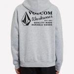 Volcom Workwear Hoodie