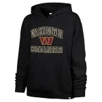 Washington Commanders ’47 Hoodie