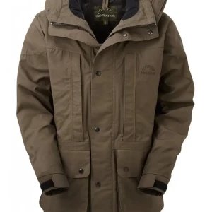 Waterproof Anorak Parka Jackets