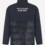 Williams Racing Team 2025 Hybrid Jacket