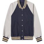Frizmworks Heavyweight Sweat Jacket