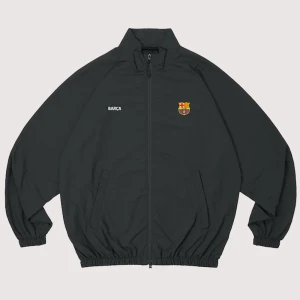 Yen Town Market x FC Barcelona Truck Jacket